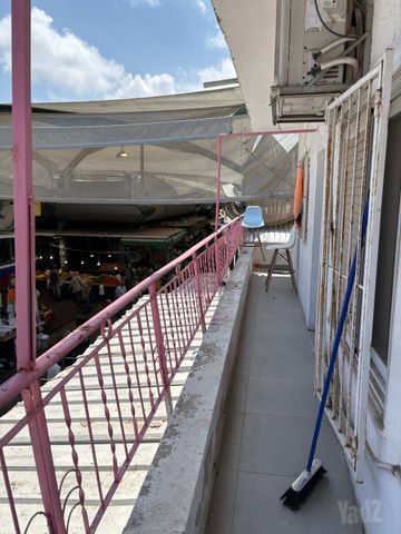 דירה להשכרה בתל אביב יפו — 5