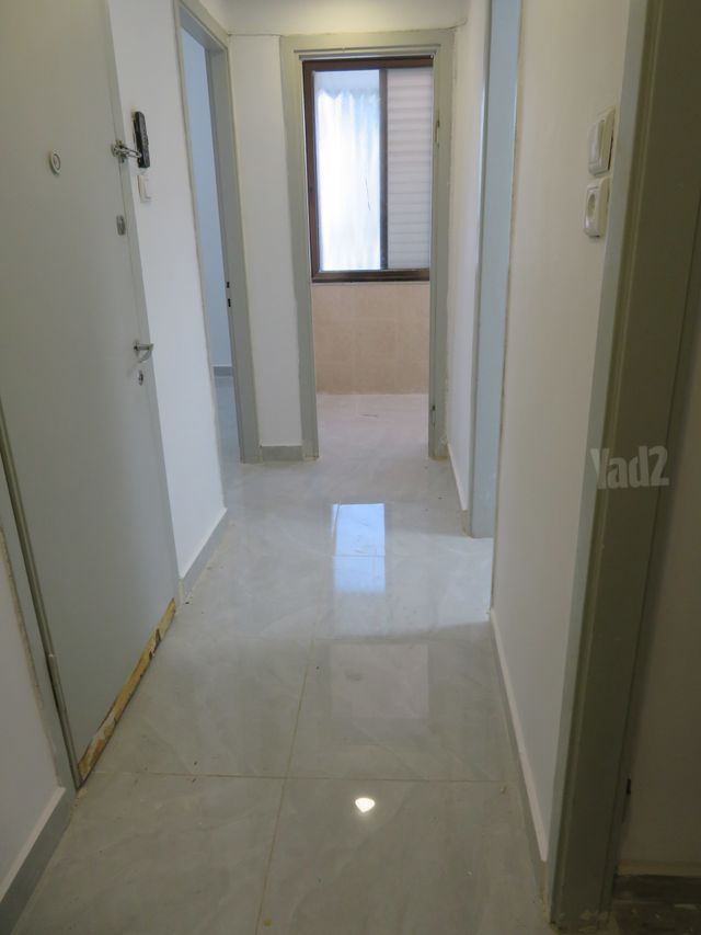 דירה, חרמון 23, גאולה, חיפה
