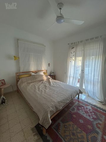 דירה להשכרה בירושלים — 4