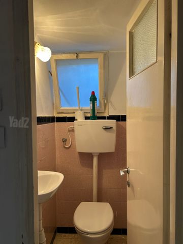 דירה להשכרה בירושלים