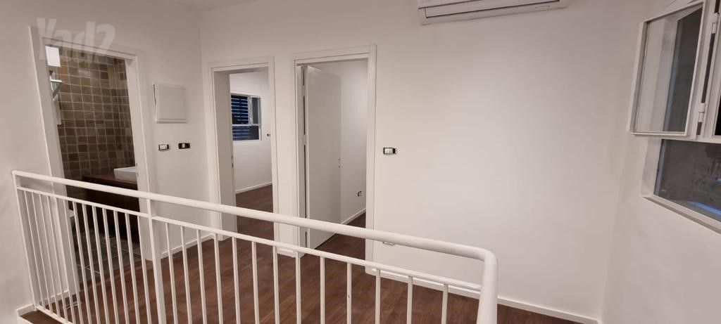 דופלקס להשכרה בתל אביב יפו — 5