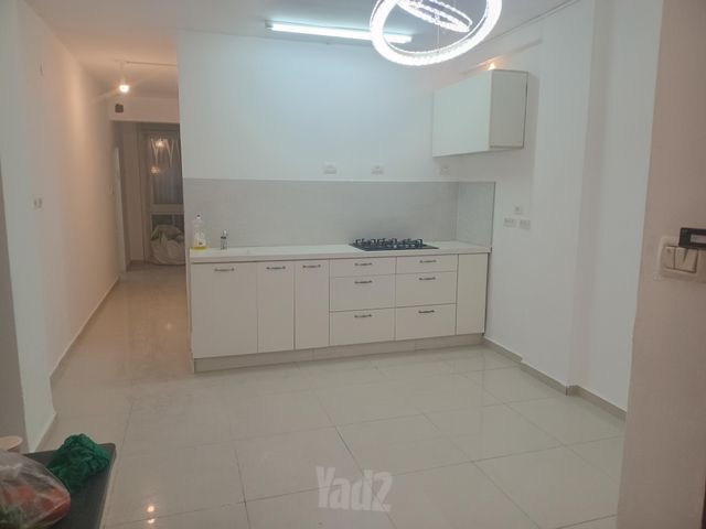 דירה להשכרה בירושלים — 3