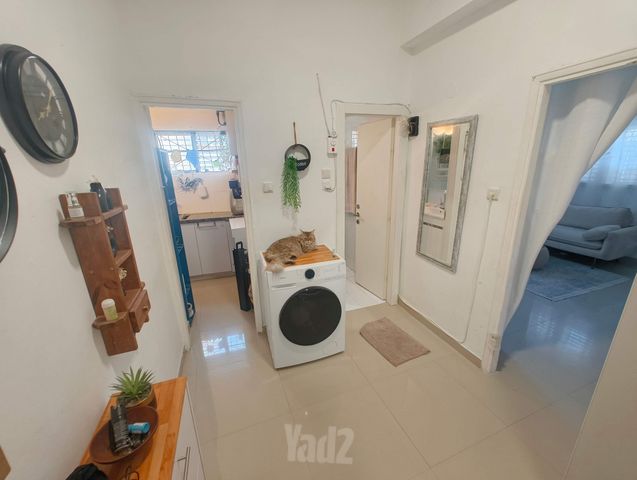 דירה להשכרה בתל אביב יפו — 2
