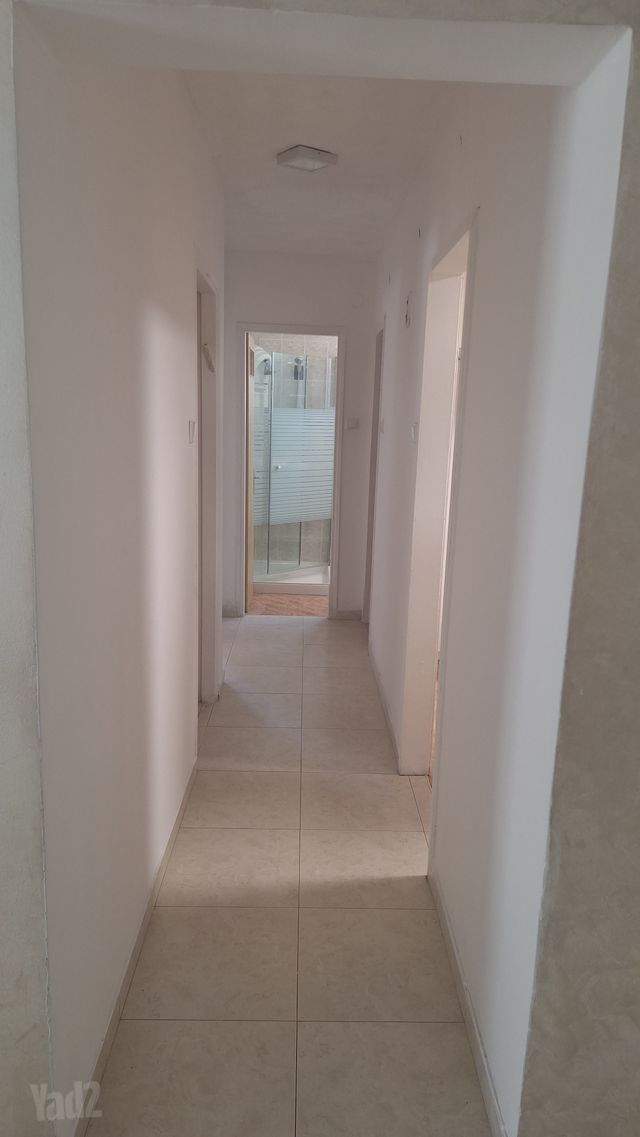 דירה, קרן קיימת לישראל 21, ניצנה, בת ים