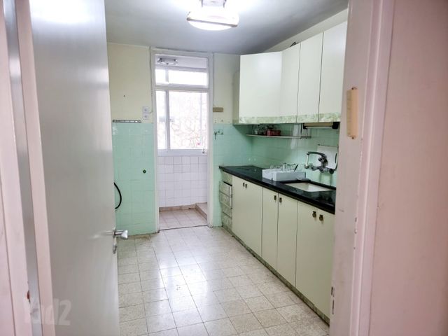 דירה להשכרה בירושלים — 2