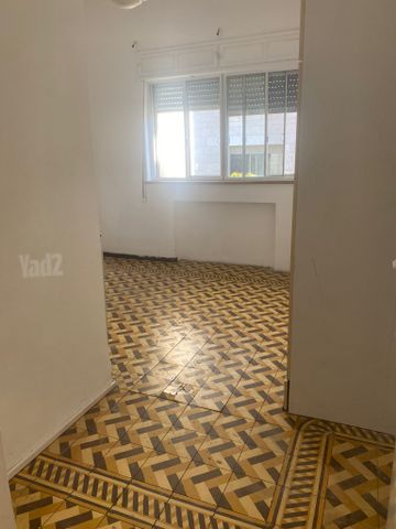 דירה להשכרה בירושלים — 4
