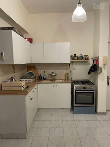 דירה להשכרה בתל אביב יפו — 2