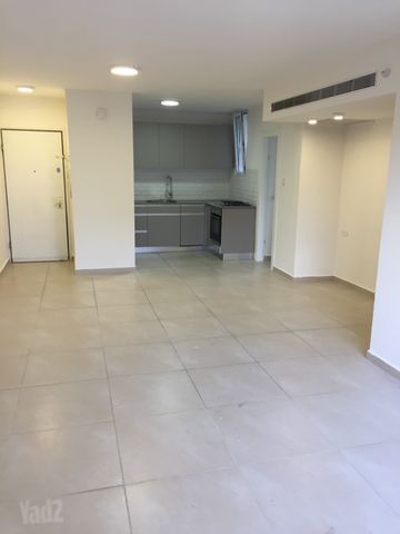 דירה להשכרה בתל אביב יפו — 3