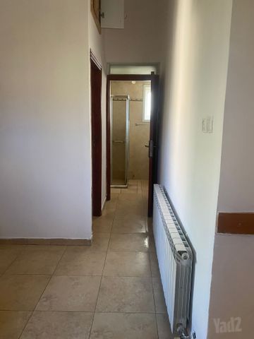 דירה להשכרה בירושלים — 3