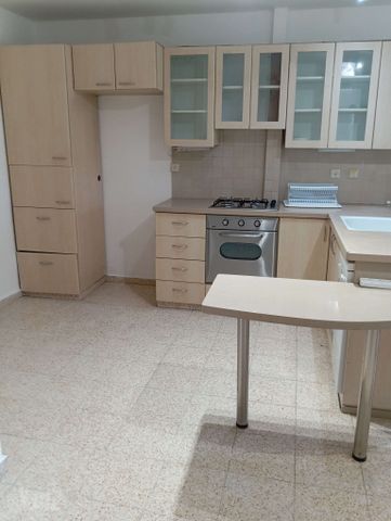דירה להשכרה בירושלים — 2