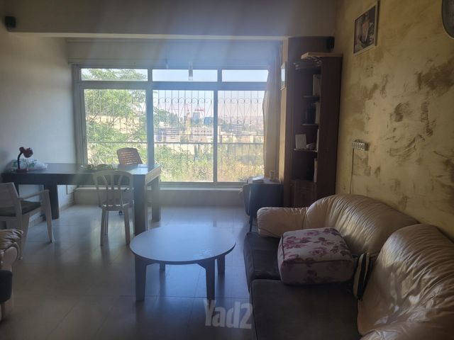 דירה להשכרה בירושלים — 2