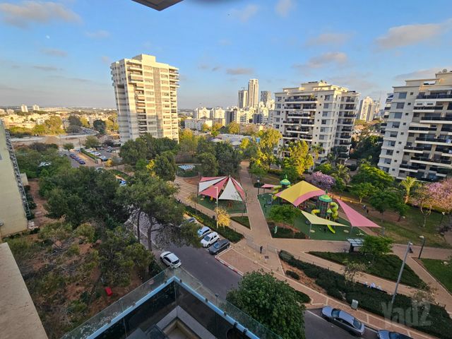 מגורי חיים כהן 5