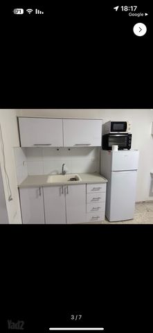 דירה להשכרה בירושלים — 4