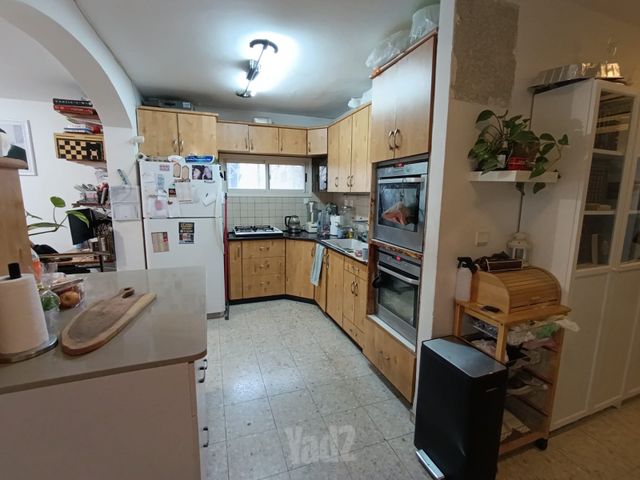 דירה להשכרה בירושלים — 2