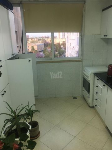 דירה להשכרה בתל אביב יפו — 3