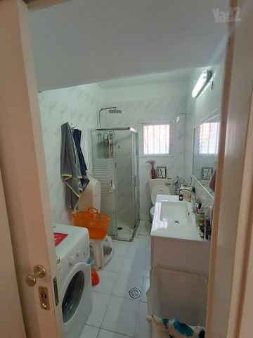 דירת גן להשכרה בתל אביב יפו — 2