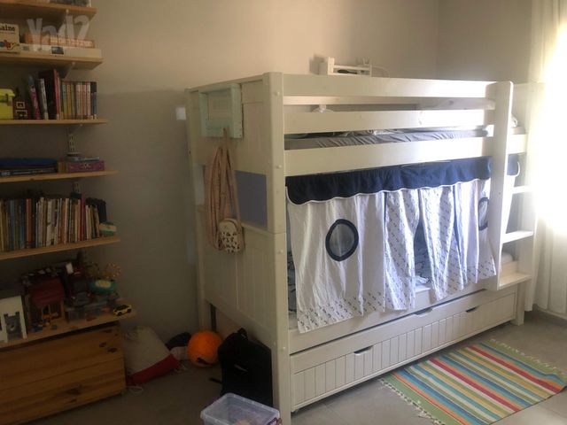 דירה להשכרה במבשרת ציון — 2