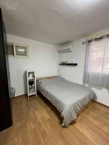 תמונה 5 של דירת חדר להשכרה בנתניה
