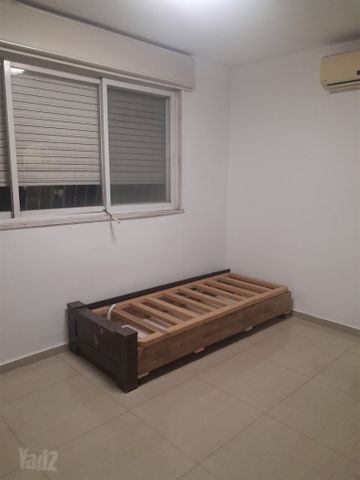 דירה להשכרה בירושלים — 5