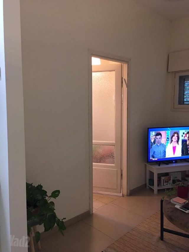 דירה, המעלות 12, שינקין, גבעתיים