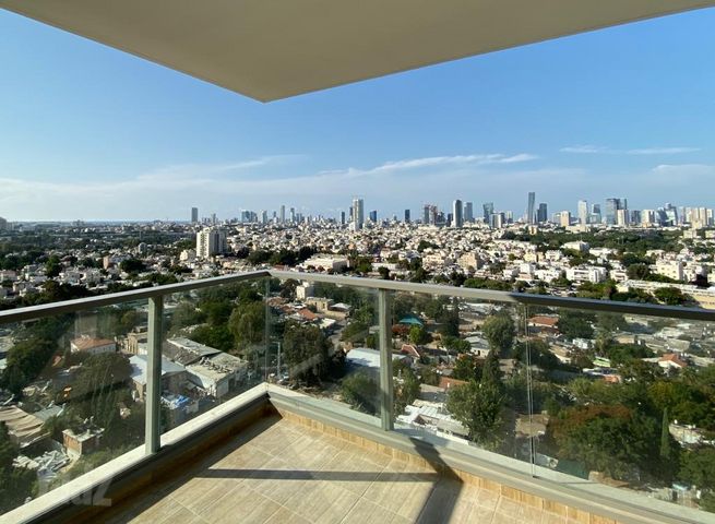 דירה להשכרה בתל אביב יפו — 2