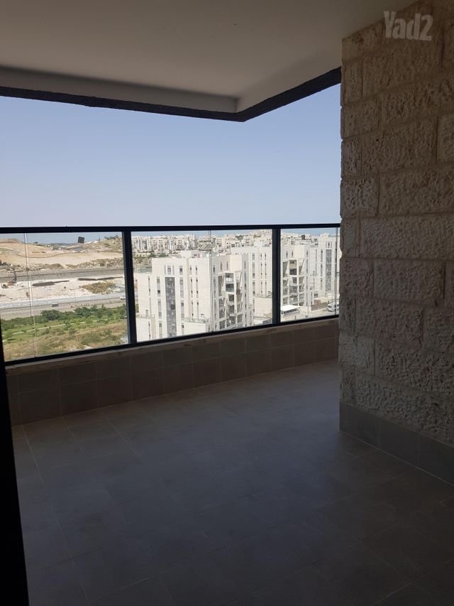 דירה, פרנקל 1, נווה שמיר רמת בית שמש ה-1, בית שמש