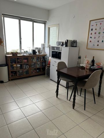 דירה להשכרה בתל אביב יפו — 2