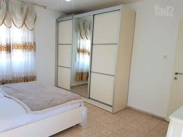דירה להשכרה בירושלים — 2