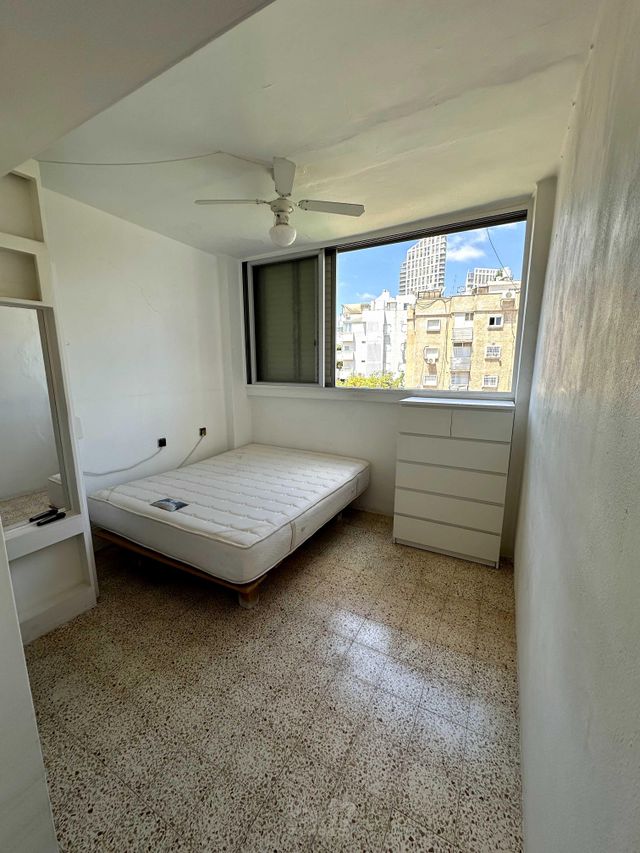 דירה, כצנלסון 113, בורוכוב, גבעתיים
