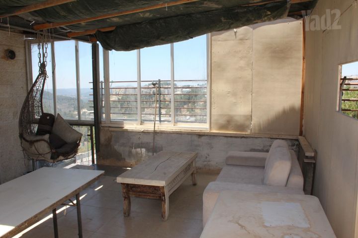 סאבלט להשכרה בירושלים — 2