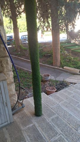 דירה להשכרה בירושלים — 3