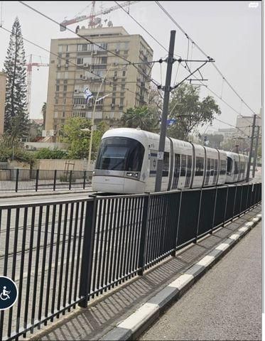 תמונה 4 של דירת 2 חדרים להשכרה בפתח תקווה