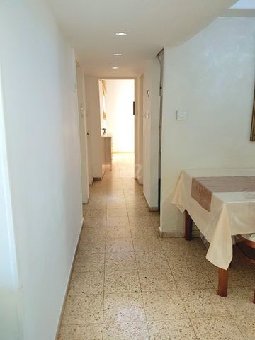 דירה להשכרה בירושלים — 4