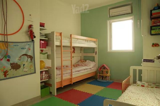 דירה, פינסקר 43, זיו, חיפה