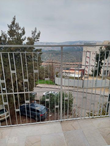 דירה להשכרה בירושלים — 4