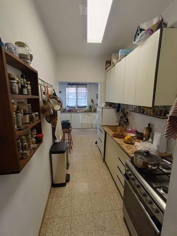 דירת גן, די רוסי 16, קרית שלום, תל אביב יפו