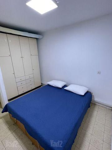 דירה, בר כוכבא 15, האצטדיון, טבריה