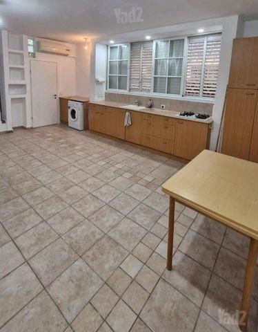 דירה, יהודה לייב פינסקר 36, לב המושבה / מרכז העיר, פתח תקווה
