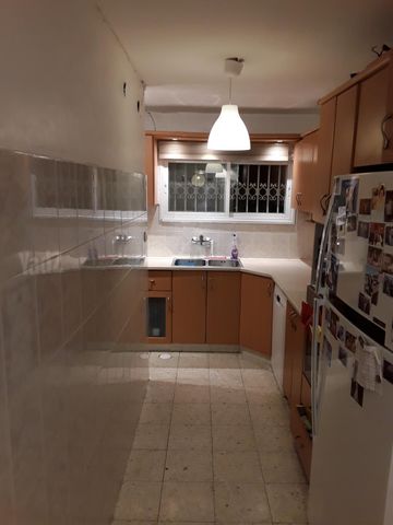 דירה להשכרה בירושלים — 5