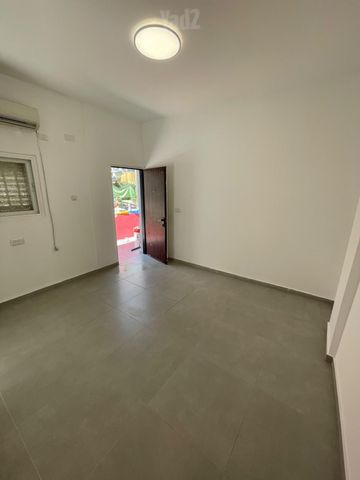דירה להשכרה בתל אביב יפו — 4
