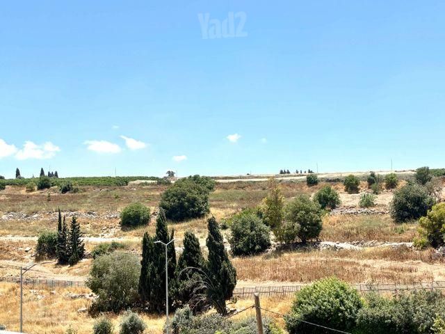 דירה להשכרה בירושלים — 5