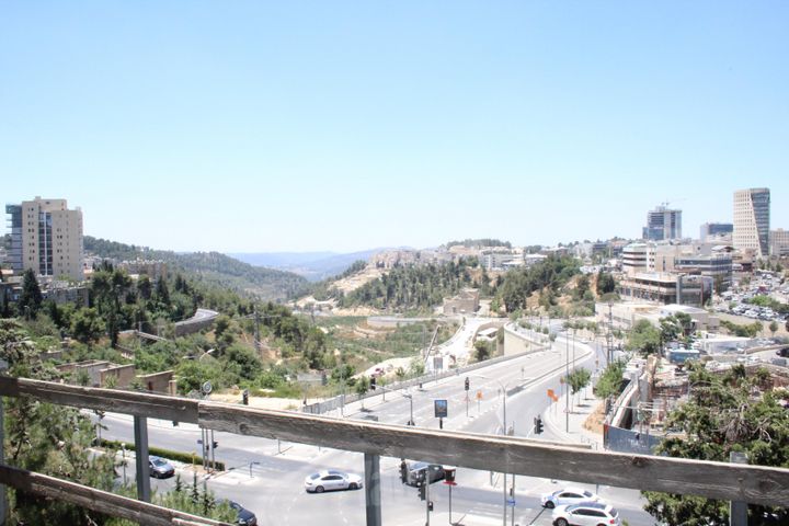 סאבלט להשכרה בירושלים — 5