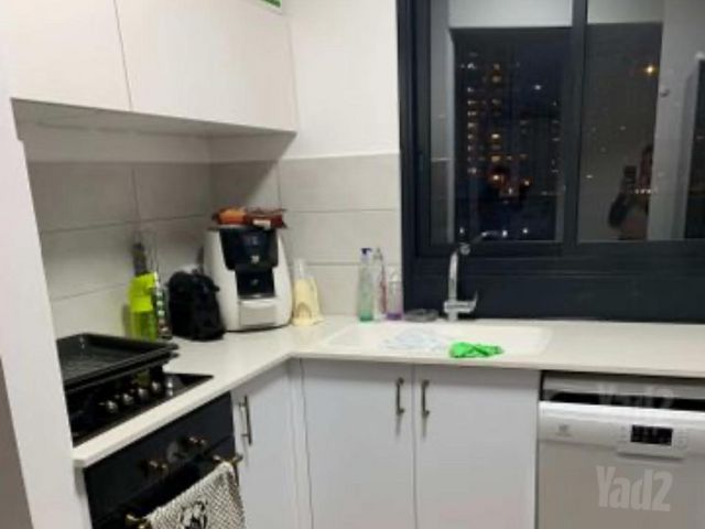דירה, נתן אלתרמן 3, פסגות אפק, ראש העין