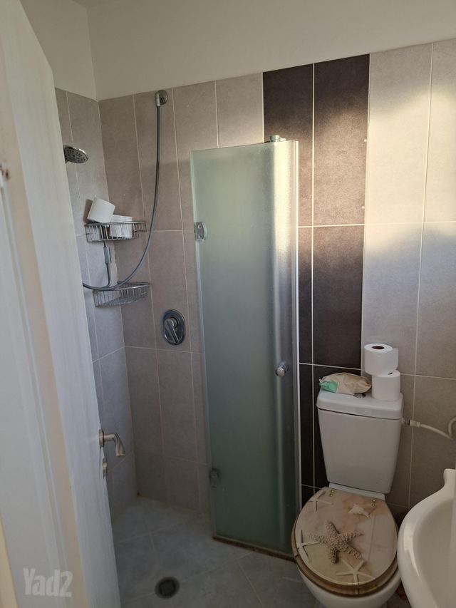 דירה, שלום עליכם 4, רמת השקמה, רמת גן