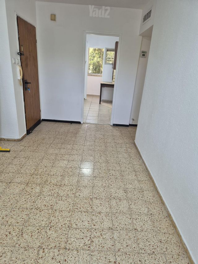 דירה, רחבת צפת 40, שכונה ט', באר שבע