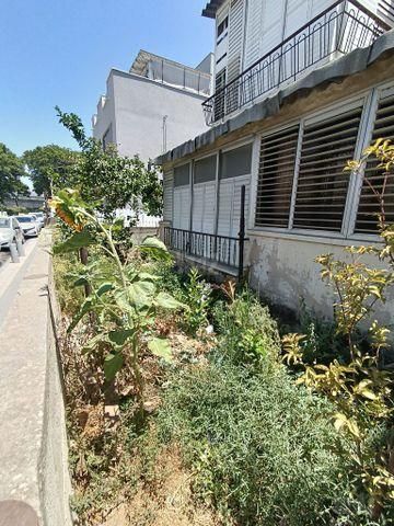 דירת גן, די רוסי 16, קרית שלום, תל אביב יפו