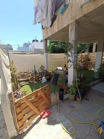 דירת גן, די רוסי 16, קרית שלום, תל אביב יפו