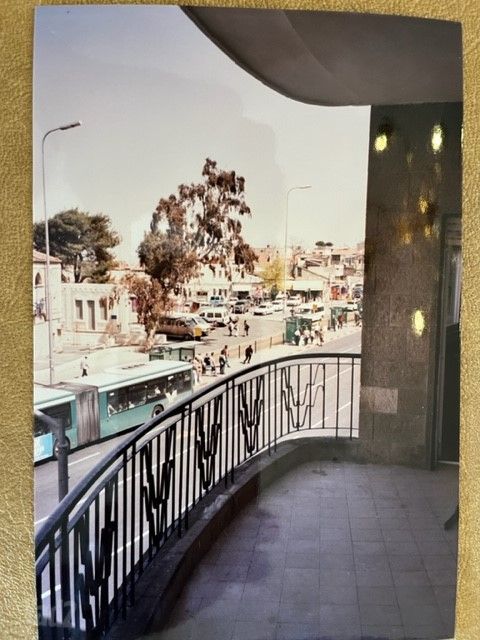 דירה, יפו 145, מקור ברוך, ירושלים