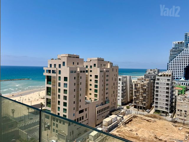 דירה, כרם התימנים, תל אביב יפו