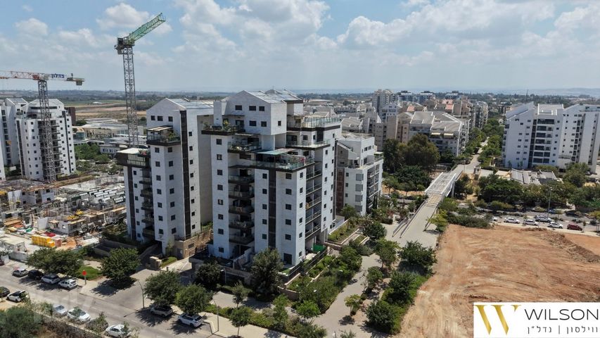 כפר סבא הירוקה
